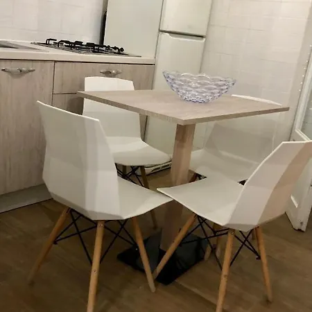 Egadi Apartment Favignana