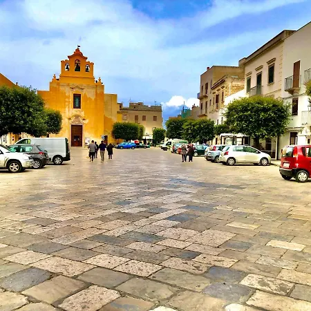 Egadi Favignana