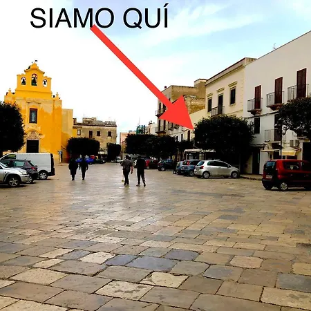 Egadi * Favignana