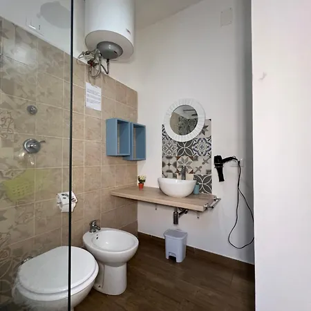 Egadi Apartment Favignana