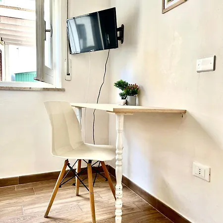 Apartment Egadi