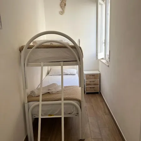 Egadi * Favignana