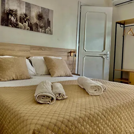 Egadi Appartement