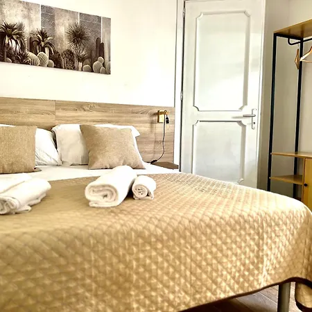 Egadi Appartement *