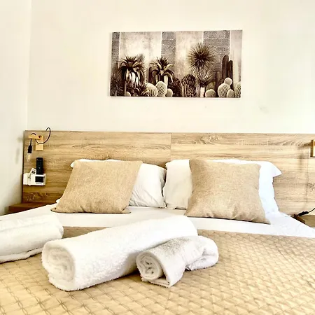 Apartment Egadi *