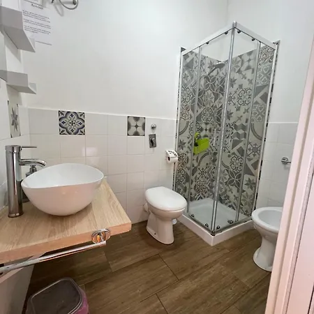 Egadi Apartment *