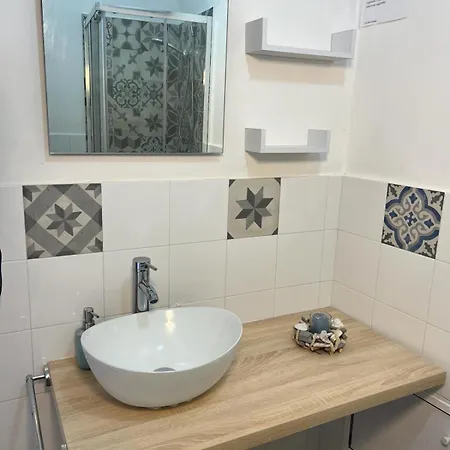Egadi Apartment Favignana