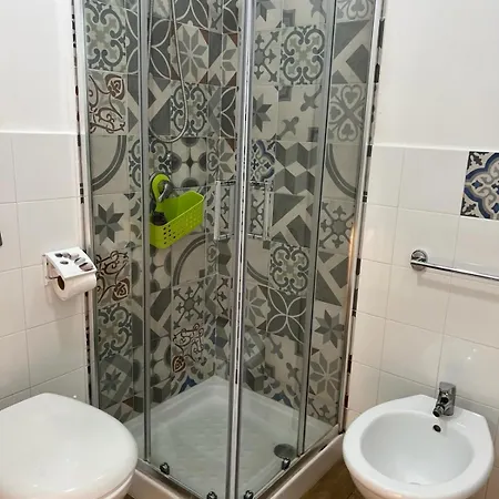 Egadi Apartment