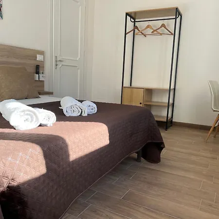 Apartment Egadi *