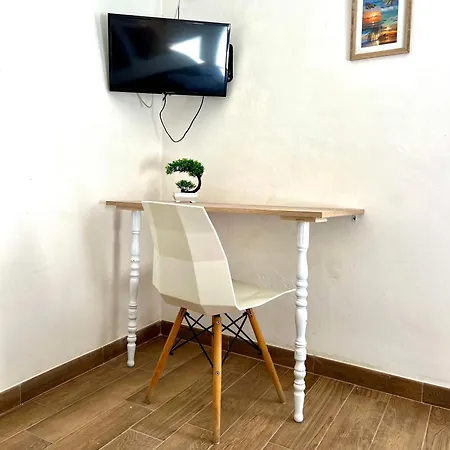 Egadi Apartment Favignana